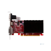 Видеокарта MAXSUN MS-R5 230 Power Hammer SI 2G M0 2Gb GDDR3, 64bit, 625/1066Mhz, DP/HDMI/DVI, 25W Ret (6940709610824)