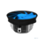 Cooler Deepcool ARCHER BIGPRO V2 {AM5/AM4/1200/1700/1851 черный/синий 4-pin 24.5-29.7dB Al+Cu 125W 380gr Ret} G-U-ARCHER-ARNNNN-G-3