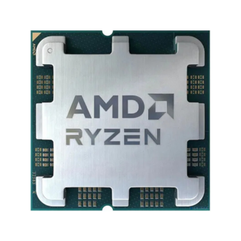 CPU AMD Ryzen 5 7600X3D OEM (100-000001721) {AM5, 4.1-4.7GHz, 6 cores/12 threads, 6Mb+96Mb, 65W, unlocked, Radeon 2200MHz}