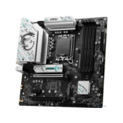 MSI B760 GAMING PLUS WIFI DDR4