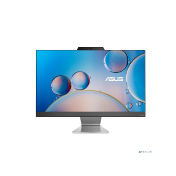 ASUS E3402WVA-BPC0110 [90PT03T2-M00U50] Black 23.8" {Full HD i3 1315U/8Gb/SSD512Gb UHDG/CR/noOS/kb/m}