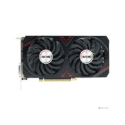 Видеокарта AFOX Geforce RTX 3050 8GB GAMING GDDR6 128Bit 3xDP/HDMI Dual Fan (AF3050-8GD6H5) RTL