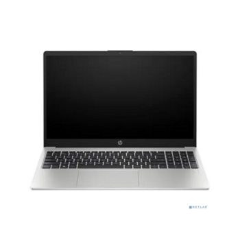 HP 255 G10 [859Q0EA] Silver 15.6" {FHD Ryzen 5-7530U/16Gb/SSD512Gb/DOS}
