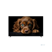 Topdevice 50" TDTV50CQ08U_BKU {HD/VA-QLED/Smart Wildred/2-8Gb/BT/Black}
