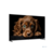 Topdevice 50" TDTV50CQ08U_BKU {HD/VA-QLED/Smart Wildred/2-8Gb/BT/Black}