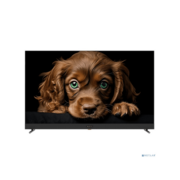 Topdevice 50" TDTV50DQ08U_BK {UHD/VA-QLED/Smart GTV/2-16Gb/BT/Soundbar/Black}