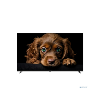 Topdevice 65" TDTV65CQ09U_BK {UHD/VA-QLED/Smart GTV/2-16Gb/BT/Black}