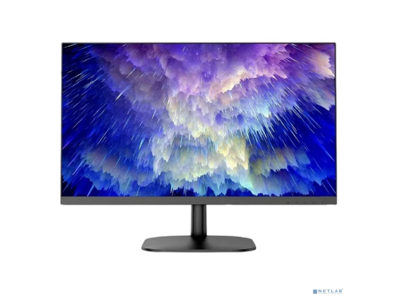 LCD BRAVUS 23.8" BVS2405H {VA 1920x1080 100Hz 5ms 178/178 250cd 3000:1 HDMI}
