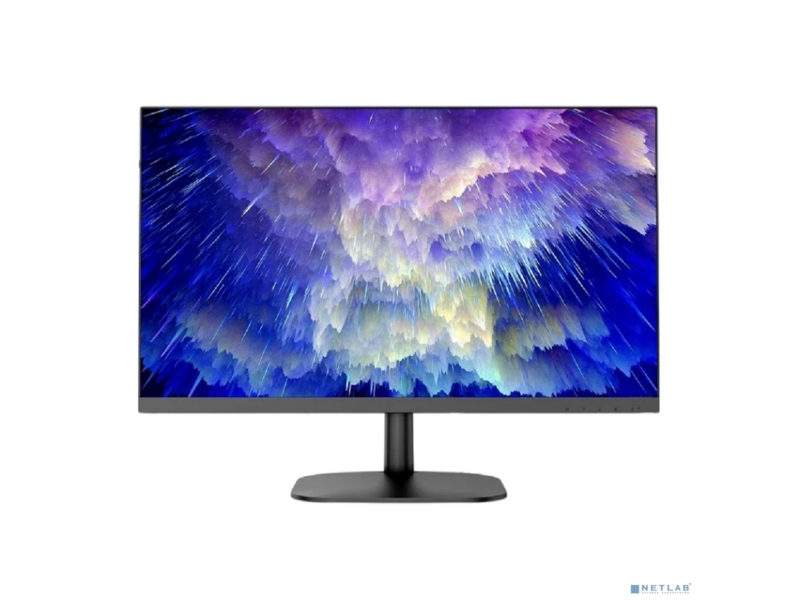 LCD BRAVUS 23.8" BVS2425HDM {IPS 1920x1080 100Hz 5ms 178/178 250cd 1200:1 HDMI DisplayPort MM}