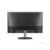 LCD BRAVUS 23.8" BVS2425HDM {IPS 1920x1080 100Hz 5ms 178/178 250cd 1200:1 HDMI DisplayPort MM}
