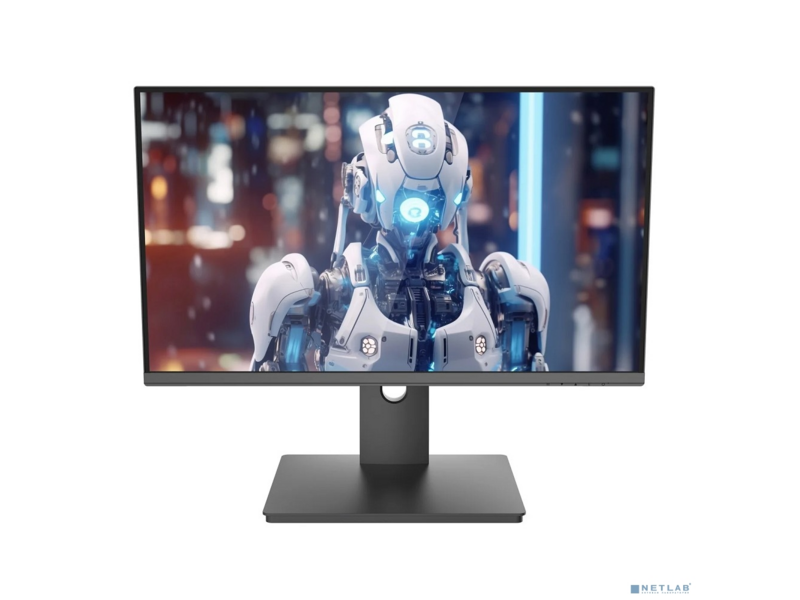 LCD BRAVUS 27" BVQ2735 {IPS 2560x1440 100Hz 5ms 178/178 250cd 1300:1 HDMI DisplayPort USB MM}