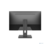 LCD BRAVUS 27" BVQ2735 {IPS 2560x1440 100Hz 5ms 178/178 250cd 1300:1 HDMI DisplayPort USB MM}
