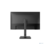 LCD BRAVUS 27" BVQ2737P с поворотом экрана {IPS 2560x1440 100Hz 5ms 178/178 250cd 1300:1 HDMI DisplayPort 4xUSB3.0 MM}