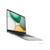 Honor MagicBook X14 2025 [5301ALWU] Grey {FHD i5-12450H/16GB/512GB/W11}