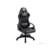 Игровое кресло Aster Черный,класс 2,PU DEFENDER