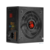 Bloody BD-PS750G-M ATX 750W 80+ gold (20+4pin) APFC 120mm fan 6xSATA Cab Manag RTL