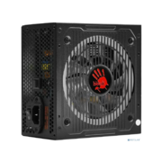 Bloody BD-PS750G-MR ATX 750W 80+ gold (20+4pin) APFC 120mm fan color LED 6xSATA Cab Manag