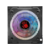 Bloody BD-PS700W-R ATX 700W 80 PLUS WHITE (20+4pin) APFC 120mm fan color LED 6xSATA RTL