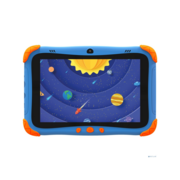 Digma Kids A8 SC9863A 8C/2Gb/32Gb 8" IPS 1280x800/4G/1Sim/синий/BT/2Mpix/0.3Mpix/3000mAh