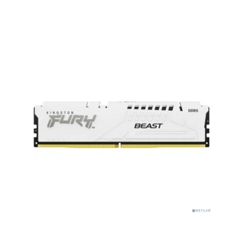 Kingston 16GB 6400MT/s DDR5 CL32 DIMM KF564C32BWE-16