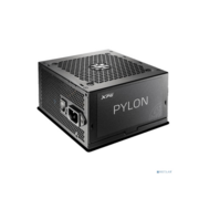 XPG Pylon 750 (ATX 2.52, 750W, PWM 120mm FDB fan, Active PFC, DC to DC, 80+ BRONZE,Japanese main capacitor) RET