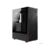 XPG VALOR AIR black / ATX / tempered glass / 4x 120mm black fans/front magnet filter/ VALORAIRMT-BKCWW