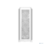 XPG VALOR AIR Plus white / ATX / tempered glass / 4x 120mm ARGB fans/front magnet filter/ VALORAIRPLUSMTA-WHCWW