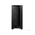 XPG CRUISER BLACK (CRUISERST-BKCWW) (Midi-Tower, черный, TG, 120mm ARGB fan*3)