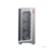 XPG CRUISER WHITE (CRUISERST-WHCWW) (Midi-Tower, белый, TG, 120mm ARGB fan*3)