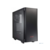 XPG INVADER BLACK (INVADER-BKCWW) (Midi-Tower, черный, TG, 120mm fan*2)