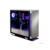 XPG INVADER WHITE (INVADER-WHCWW) (Midi-Tower, белый, TG, 120mm fan*2)