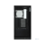 XPG INVADER X BLACK (INVADERXMTWOF-BKCWW) Mid-Tower, Micro-ATX, Mini-ITX, Standard-ATX, USB 3.2 Gen2 Type-A, USB 3.2 Gen2 Type-C, black