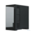 XPG INVADER X BLACK (INVADERXMTWOF-BKCWW) Mid-Tower, Micro-ATX, Mini-ITX, Standard-ATX, USB 3.2 Gen2 Type-A, USB 3.2 Gen2 Type-C, black
