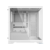 XPG INVADER X WHITE (INVADERXMTWOF-WHCWW) Mid-Tower, Micro-ATX, Mini-ITX, Standard-ATX, USB 3.2 Gen2 Type-A, USB 3.2 Gen2 Type-C, white