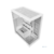 XPG INVADER X WHITE (INVADERXMTWOF-WHCWW) Mid-Tower, Micro-ATX, Mini-ITX, Standard-ATX, USB 3.2 Gen2 Type-A, USB 3.2 Gen2 Type-C, white