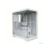 XPG INVADER X WHITE (INVADERXMTWOF-WHCWW) Mid-Tower, Micro-ATX, Mini-ITX, Standard-ATX, USB 3.2 Gen2 Type-A, USB 3.2 Gen2 Type-C, white