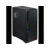 XPG STARKER BLACK (STARKER-BKCWW) (Midi-Tower, черный, TG, 120mm ARGB fan + 120mm fan)