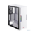 XPG STARKER WHITE (STARKER-WHCWW) (Midi-Tower, белый, TG, 120mm ARGB fan + 120mm fan)
