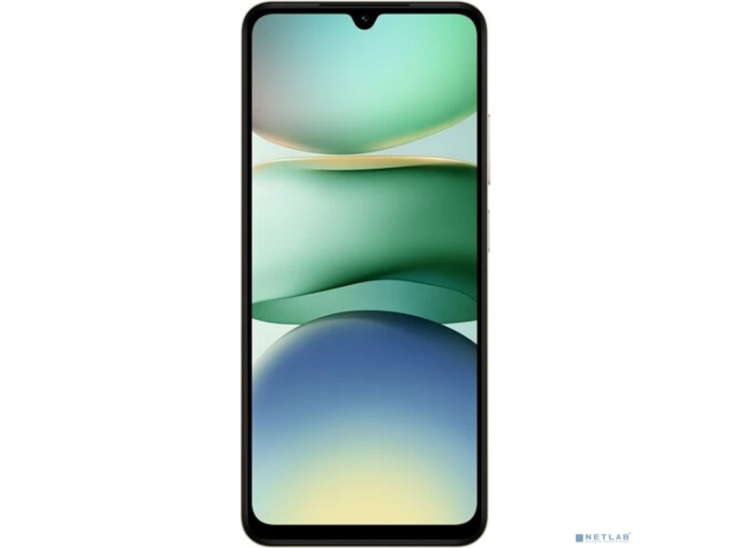 Смартфон Xiaomi Redmi A5 3/64GB Sandy Gold (64306)