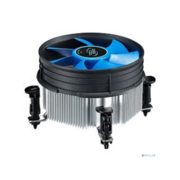 Cooler Deepcool THETA 21 PWM {Soc-1150/1155/1156, 4pin, 18-26dB, Al, 95W, 370g, push-pin}