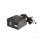 Exegate EX174460RUS Блок питания 700W Exegate <RM-700ADS> APFC OEM,2 х 8 cm fan, 20+4pin/(4+4)pin+(4+4)pin , 2xPCI-E , 9xSATA ((Server) PRO) [252873]