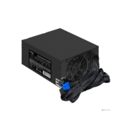 Exegate EX235013RUS Блок питания 800W Exegate <RM-800ADS>/ (Server) PRO,APFC OEM,2x8cm fan, 20+4pin/(4+4)pin+(4+4)pin , 2xPCI-E , 9xSATA