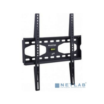 Kromax STAR-33 телевизионный, 22" - 65", до 40кг, серый