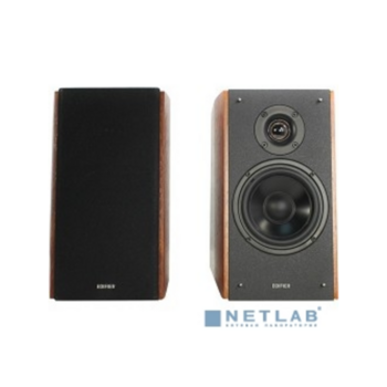 Edifier R2000DB Brown {24Wx2 + 36Wx2, 50 Гц - 20 кГц, пульт ДУ}