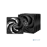 Case fan ARCTIC P12 Value pack (black/black) (5pc) (ACFAN00135A)