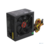 Exegate EX282070RUS Блок питания 550W ExeGate XP550, ATX, black, 12cm fan, 24p+4p, 6/8p PCI-E, 3*SATA, 2*IDE, FDD