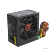 Exegate EX282071RUS Блок питания 550W ExeGate 550NPX, ATX, black,12cm fan, 24p+4p, 6/8p PCI-E, 3*SATA, 2*IDE, FDD