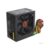 Exegate EX282071RUS Блок питания 550W ExeGate 550NPX, ATX, black,12cm fan, 24p+4p, 6/8p PCI-E, 3*SATA, 2*IDE, FDD