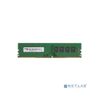 Foxline DDR4 DIMM 16GB FL2666D4U19-16G PC4-21300, 2666MHz