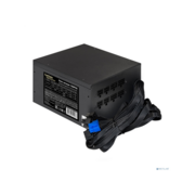 Exegate EX285977RUS Блок питания 1200W ExeGate Gaming Standard 1200PGS RTL, ATX, black, APFC, 14cm, 24p+2*(4+4)p, PCI-E, 5SATA, 4IDE